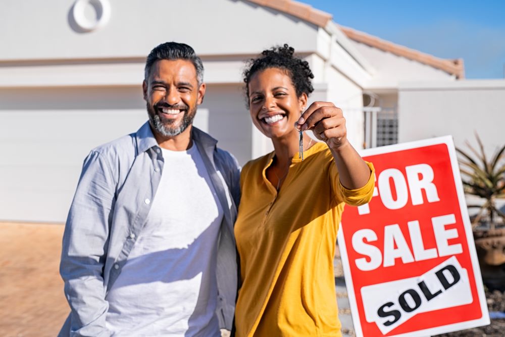 7 Tips to help you through your First-Time Home Buying Process