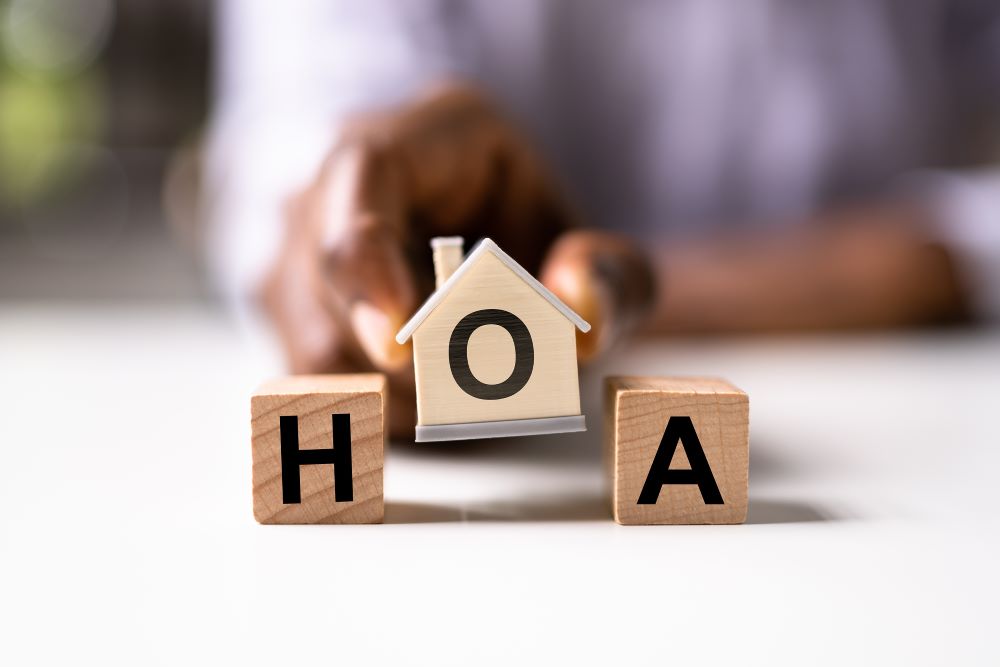 Understanding what a Homeowners Association (HOA) Is